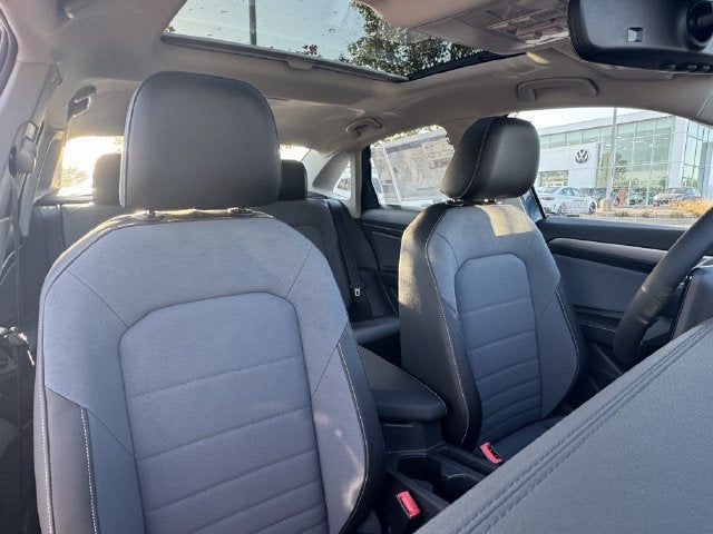 2027 Volkswagen Jetta SE