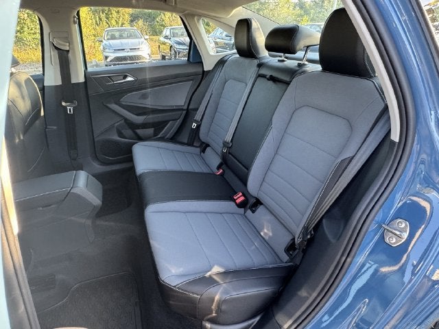 2027 Volkswagen Jetta SE