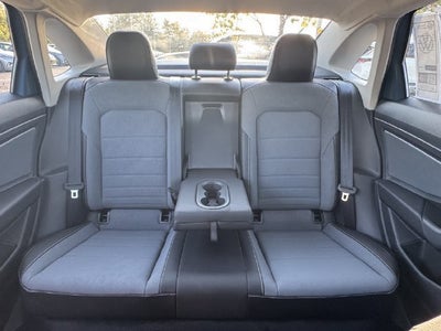 2027 Volkswagen Jetta SE