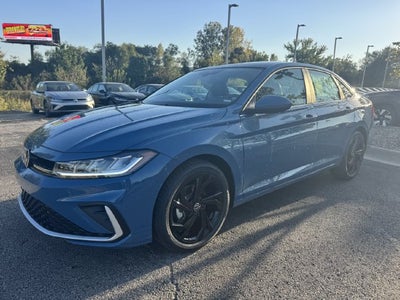 2027 Volkswagen Jetta SE