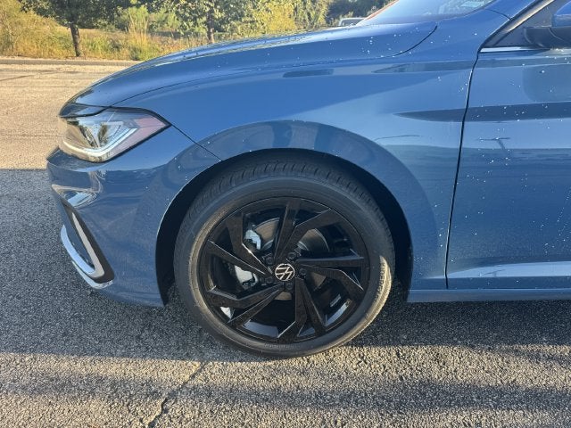 2027 Volkswagen Jetta SE