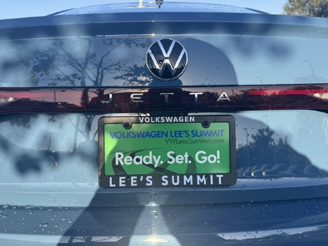 2027 Volkswagen Jetta SE