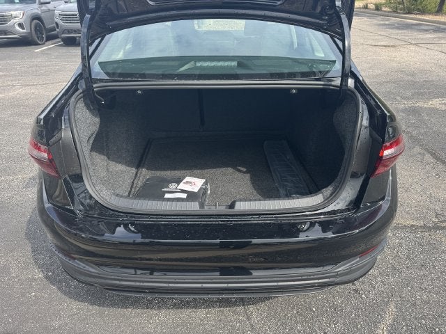 2027 Volkswagen Jetta SE