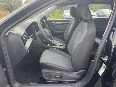 2027 Volkswagen Jetta SE