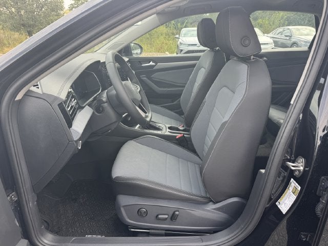 2027 Volkswagen Jetta SE