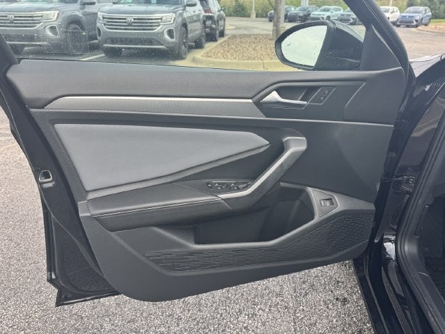 2027 Volkswagen Jetta SE