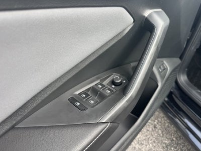 2027 Volkswagen Jetta SE