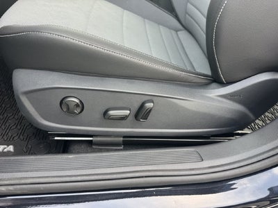 2027 Volkswagen Jetta SE