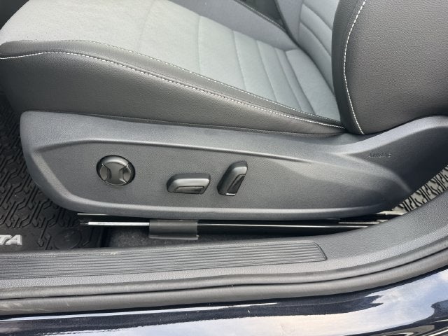 2027 Volkswagen Jetta SE