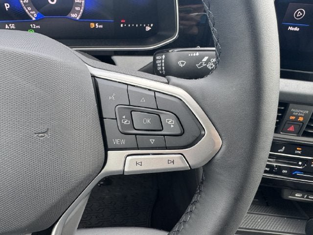 2027 Volkswagen Jetta SE