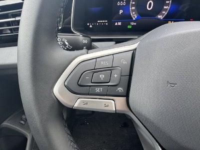 2027 Volkswagen Jetta SE