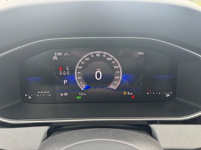 2027 Volkswagen Jetta SE