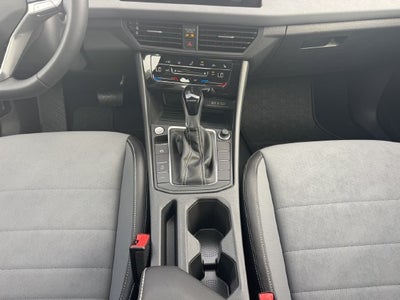 2027 Volkswagen Jetta SE