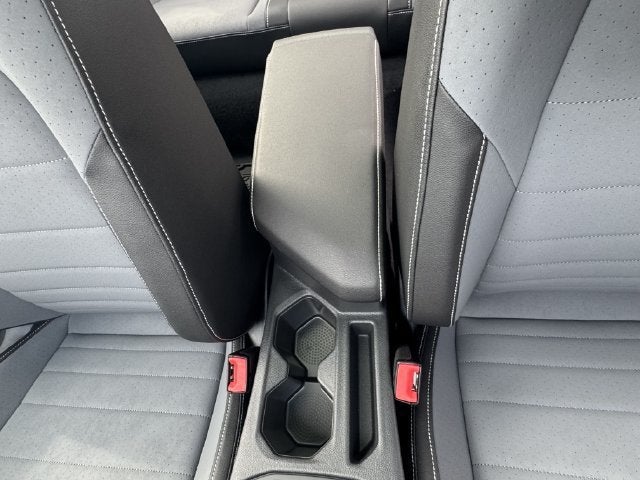 2027 Volkswagen Jetta SE