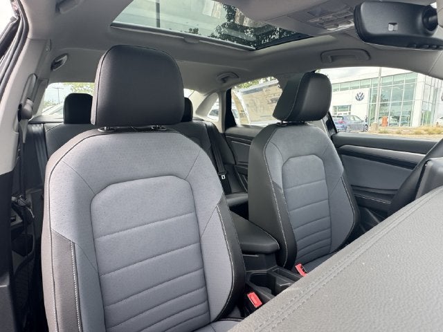 2027 Volkswagen Jetta SE