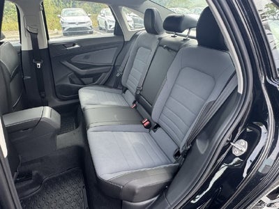 2027 Volkswagen Jetta SE
