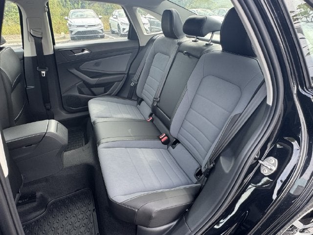 2027 Volkswagen Jetta SE
