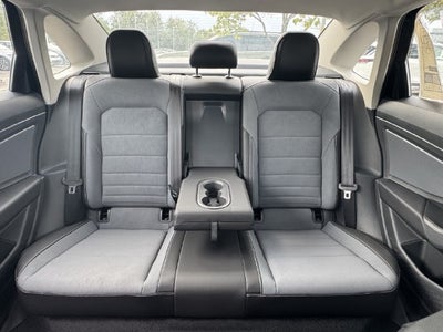 2027 Volkswagen Jetta SE