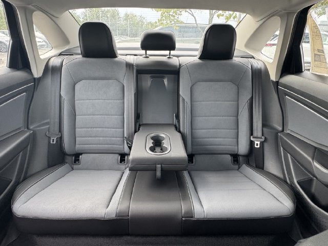2027 Volkswagen Jetta SE