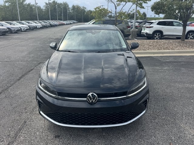 2027 Volkswagen Jetta SE