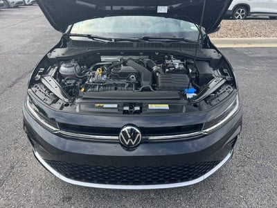 2027 Volkswagen Jetta SE