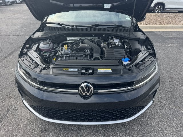 2027 Volkswagen Jetta SE