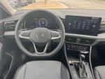 2027 Volkswagen Jetta SE