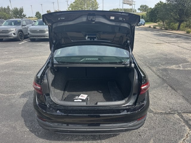 2027 Volkswagen Jetta SE