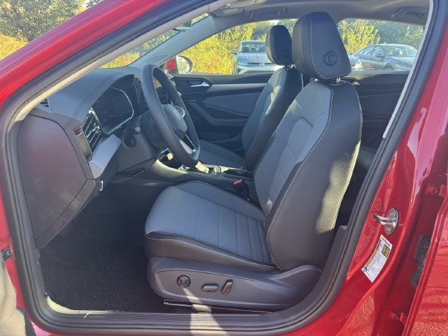 2027 Volkswagen Jetta SE