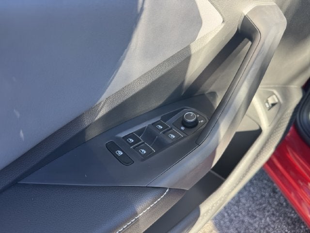 2027 Volkswagen Jetta SE