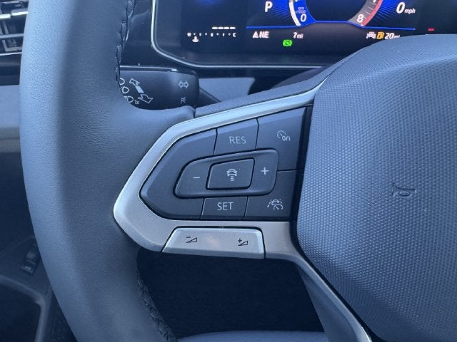 2027 Volkswagen Jetta SE