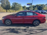 2027 Volkswagen Jetta SE