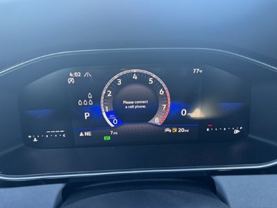 2027 Volkswagen Jetta SE