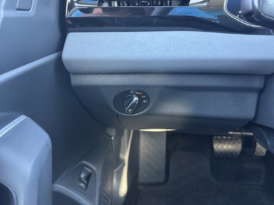 2027 Volkswagen Jetta SE