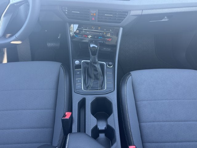2027 Volkswagen Jetta SE