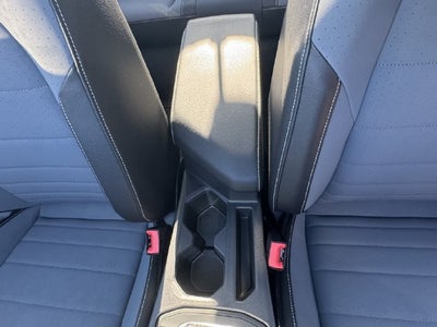 2027 Volkswagen Jetta SE