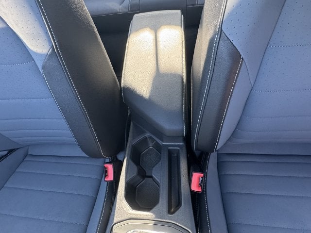 2027 Volkswagen Jetta SE