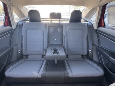 2027 Volkswagen Jetta SE