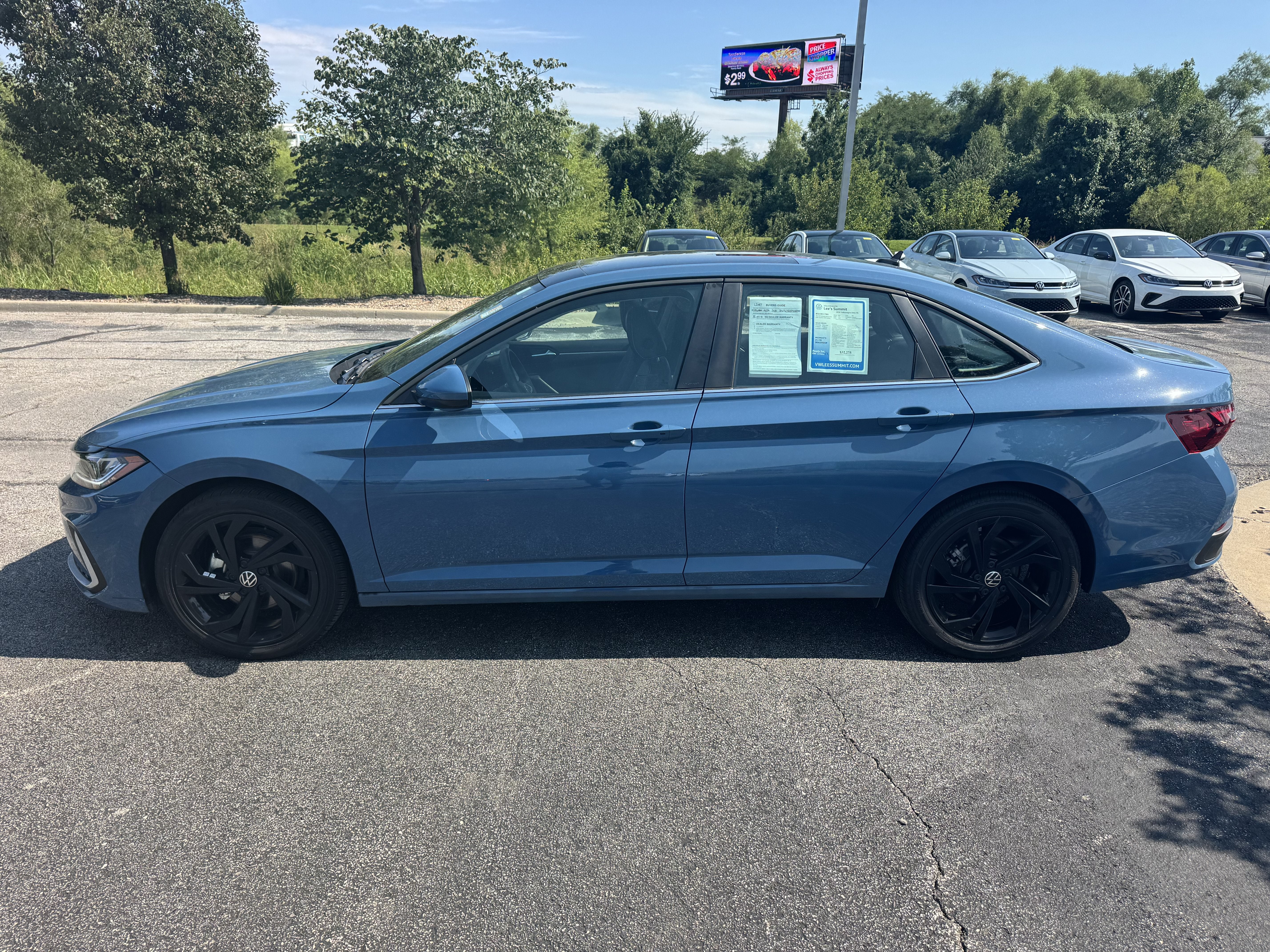 3VW7W7BU5TM008700
