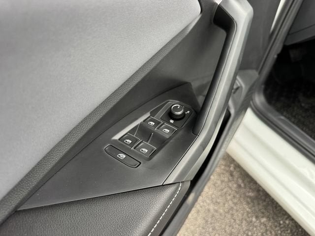 2027 Volkswagen Jetta SE