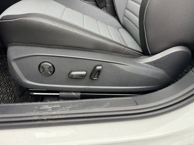 2027 Volkswagen Jetta SE
