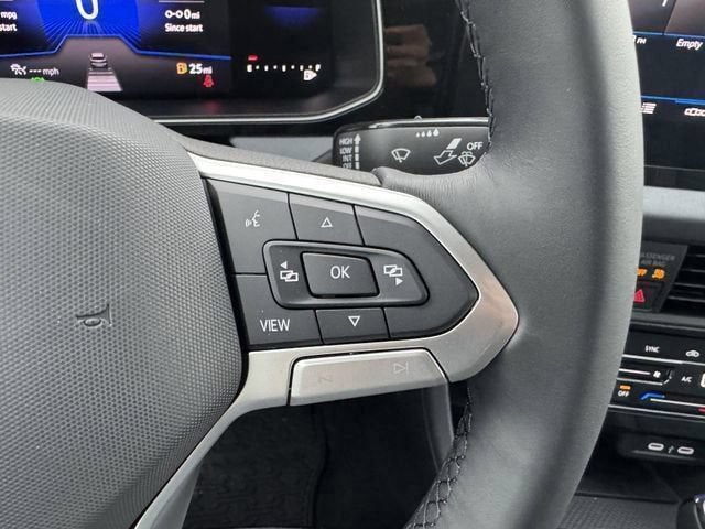 2027 Volkswagen Jetta SE