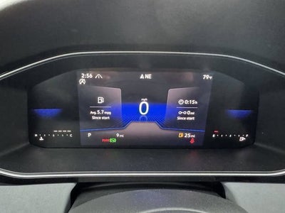 2027 Volkswagen Jetta SE
