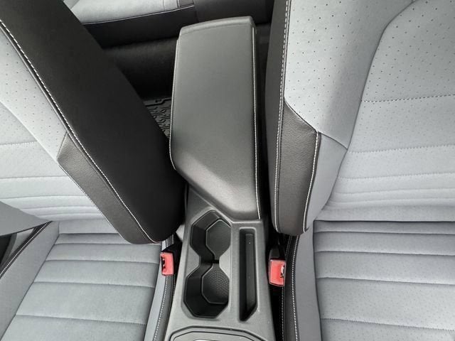 2027 Volkswagen Jetta SE