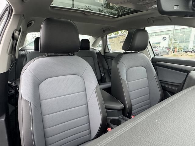 2027 Volkswagen Jetta SE