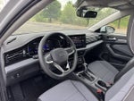 2027 Volkswagen Jetta SE