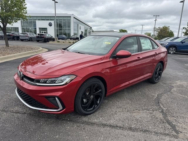 2026 Volkswagen Jetta 1.5T SE Auto SULEV's photo
