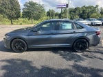 2027 Volkswagen Jetta SE