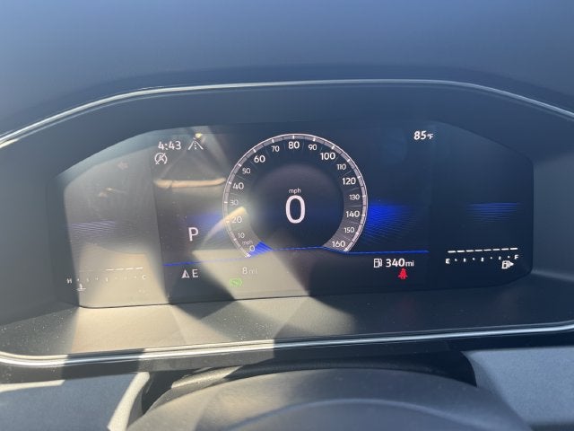 2027 Volkswagen Jetta SE