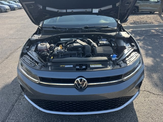 2027 Volkswagen Jetta SE